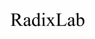 radixlab