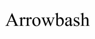 arrowbash