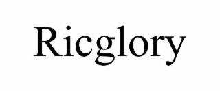 ricglory