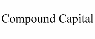 compound capital