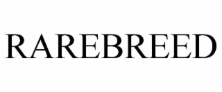 rarebreed