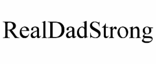 realdadstrong