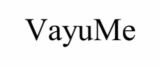vayume