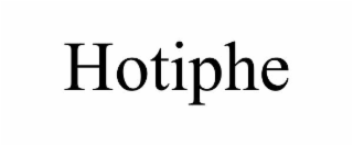 hotiphe