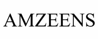 amzeens