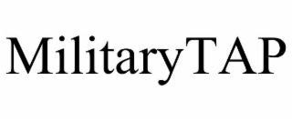militarytap