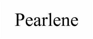 pearlene
