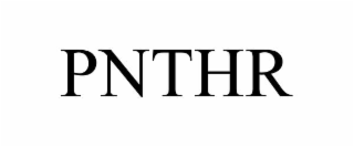 pnthr