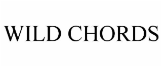 wild chords