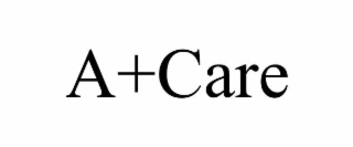 a+care