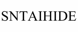 sntaihide