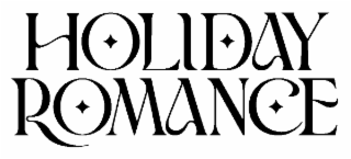 holiday romance
