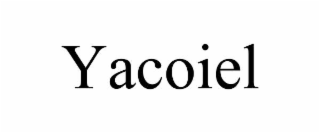 yacoiel