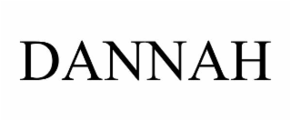dannah