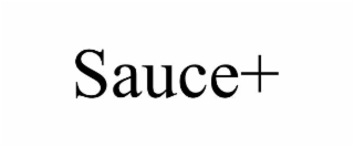 sauce+