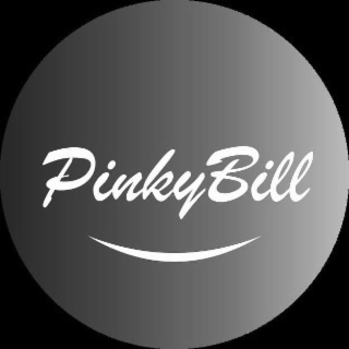 pinkybill