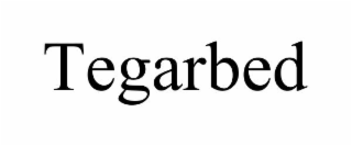 tegarbed