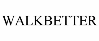 walkbetter