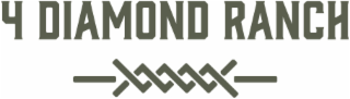 4 diamond ranch