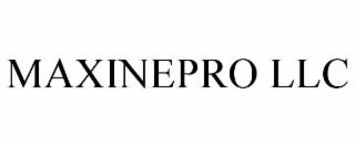 maxinepro llc