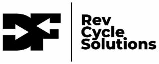 df rev cycle solutions