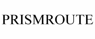 prismroute