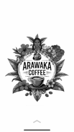 arawaka coffee