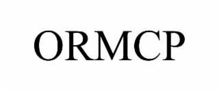 ormcp