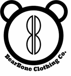 bearbone clothing  co.
