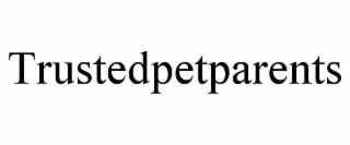 trustedpetparents