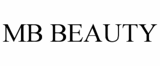 mb beauty