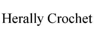 herally crochet