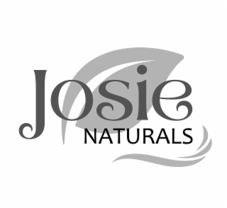 josie naturals