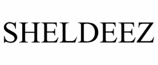 sheldeez