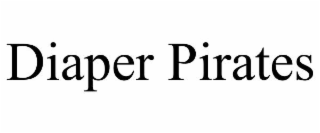 diaper pirates