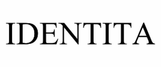 identita