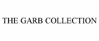 the garb collection