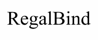 regalbind