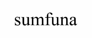 sumfuna