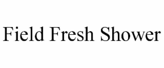field fresh shower