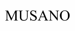 musano