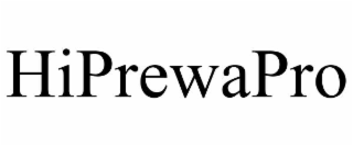 hiprewapro