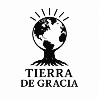 tierra de gracia