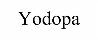 yodopa
