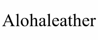alohaleather