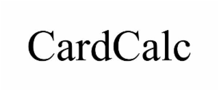cardcalc