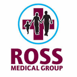 ross medical group