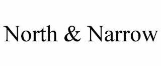 north & narrow