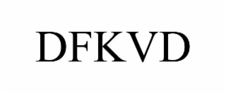 dfkvd