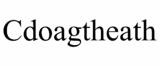 cdoagtheath